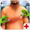 Liver Surgery Simulator 3D