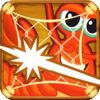 Lobster Catch Chaos - Cut, Slice And Slash Those Traps!