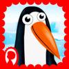 Pico The Penguin - World Travel Adventures By Petita Demas