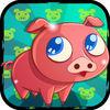 Piggy Mutant Mania Evolution - A Smarty Crazy Clicker Game