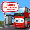 Meet Larry & His Friends