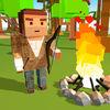 Pixel Survival 3D: The Salvation Full