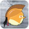 Flappy Warrior - New Season To Tap Bird Fly
