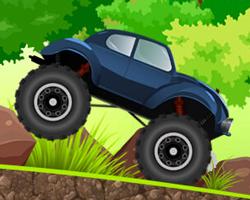 play Rocky Beetle Truck