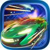 Alien Racing Battle - Future Speed Drive