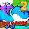 Dragon Second Grade Kids Learning School Edition