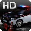 Police Car Parking 3D Hd