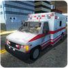 City Ambulance Emergency – 3D Parking And Driving Simulation Game