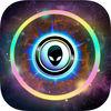Flying Saucer - Spinning Circles Escape