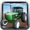 Tractor Farm Simulator 3D Pro