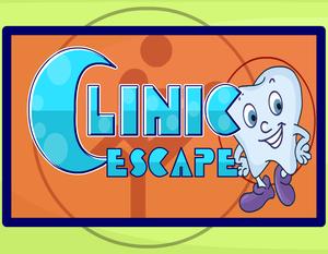 play Clinic Escape