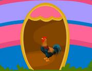 play Rooster Dream Forest Escape