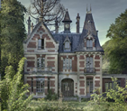 play Abandoned Mysteries Lost Villa