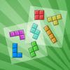 Block Puzzle - Fill The Line With Color Cubes To Break Them