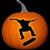 Trick Or Treat : My Skateboarding Adventure !