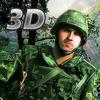 Tropic Commando Fighter 3D