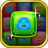 Monster Jewel World Match 3 Puzzle - Free Game Fun Edition