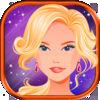 Princess Prom Night Dress Up – Free Girls Fashion Make Up & Makeover