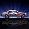 American Police Car Highway Racer Pro - Awesome Speed Racing Arcade Game