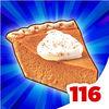 Pumpkin Pie - Cooking 116