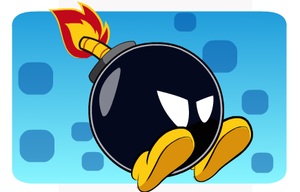 play Bomb The Pirate Pigs