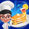 Breakfast Cooking Mania : French Toast And Waffle Cafeteria Restaurant Chain Free