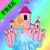 Coloring Book: Princess ! Free