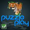 Puzzle Play Animals