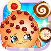 Cookie Crush Bubble - Bubble Shooter Mania