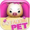 My Talking Pet - Virtual Pig With Free Mini For Kids