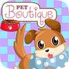 My Virtual Pet Boutique Little Shop