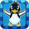 Crazy Cute Baby Penguin Run For Free Game