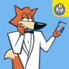 Spy Fox 3: Operation Ozone