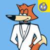 Spy Fox In Dry Cereal