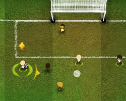 play Gs Soccer 2015