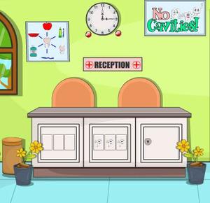 play Mirchi Clinic Escape