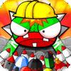 Attack On Zombie Defense