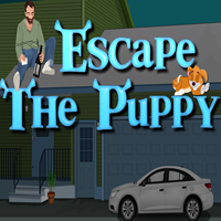 play Escape The Puppy