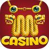 Aztec Empire Game - Slots, Roulette And Blackjack 21 Free!