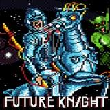 play Future Knight Remake