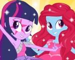 play Rainbow Meets Disney