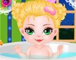 play Baby Care Spa Salon