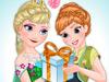 play Frozen Fever