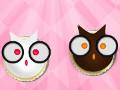play Cooking Trends Owl Vanilla Cupcakes