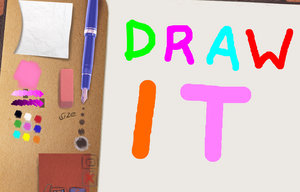 play Draw It