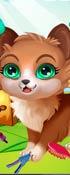 play Lovely Pet Friends Makeover