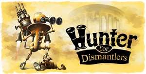 play Hunter For Dismantlers