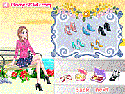 play The Roses Girl 2