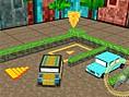 play The Mega Parking Blocks