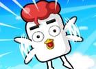 play Jumping Bird
